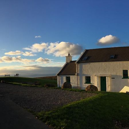 Ballylinny Holiday Cottages Bushmills Exteriér fotografie