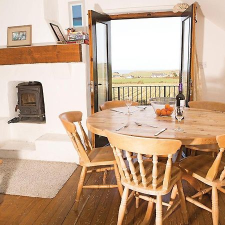 Ballylinny Holiday Cottages Bushmills Exteriér fotografie