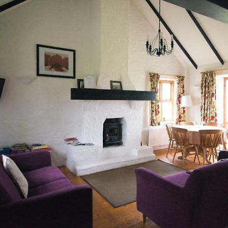Ballylinny Holiday Cottages Bushmills Exteriér fotografie