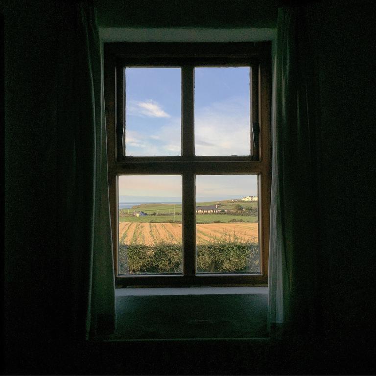 Ballylinny Holiday Cottages Bushmills Exteriér fotografie