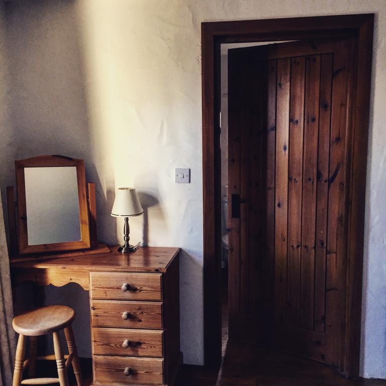 Ballylinny Holiday Cottages Bushmills Exteriér fotografie