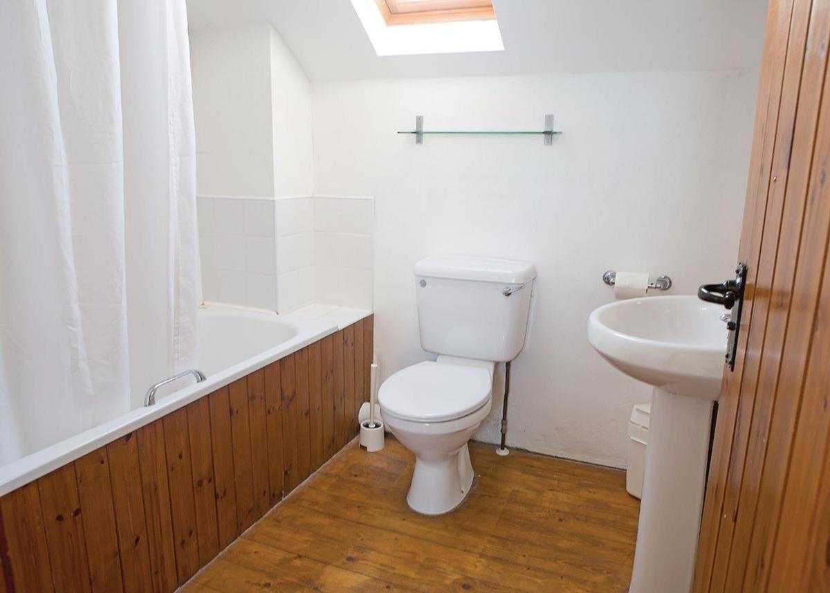 Ballylinny Holiday Cottages Bushmills Exteriér fotografie