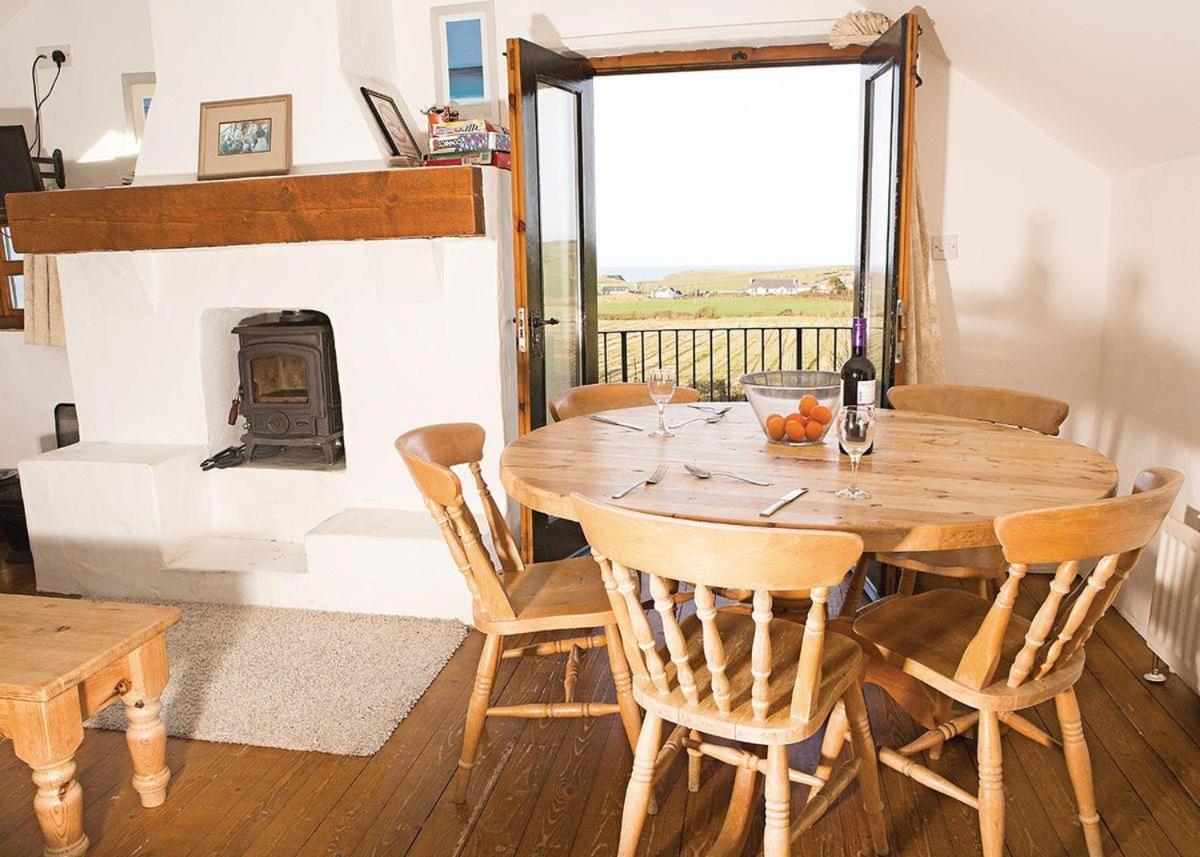Ballylinny Holiday Cottages Bushmills Exteriér fotografie