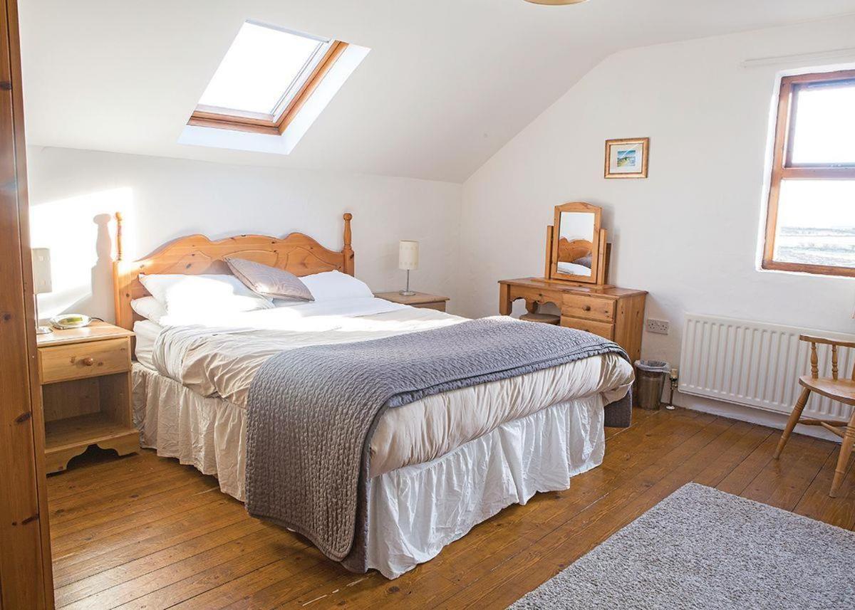 Ballylinny Holiday Cottages Bushmills Exteriér fotografie
