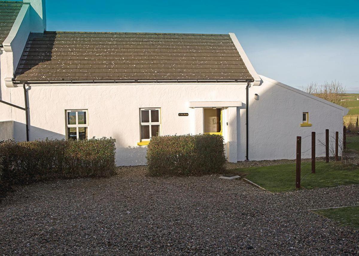 Ballylinny Holiday Cottages Bushmills Exteriér fotografie