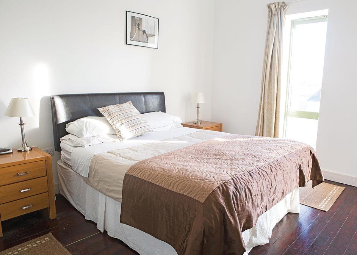 Ballylinny Holiday Cottages Bushmills Exteriér fotografie