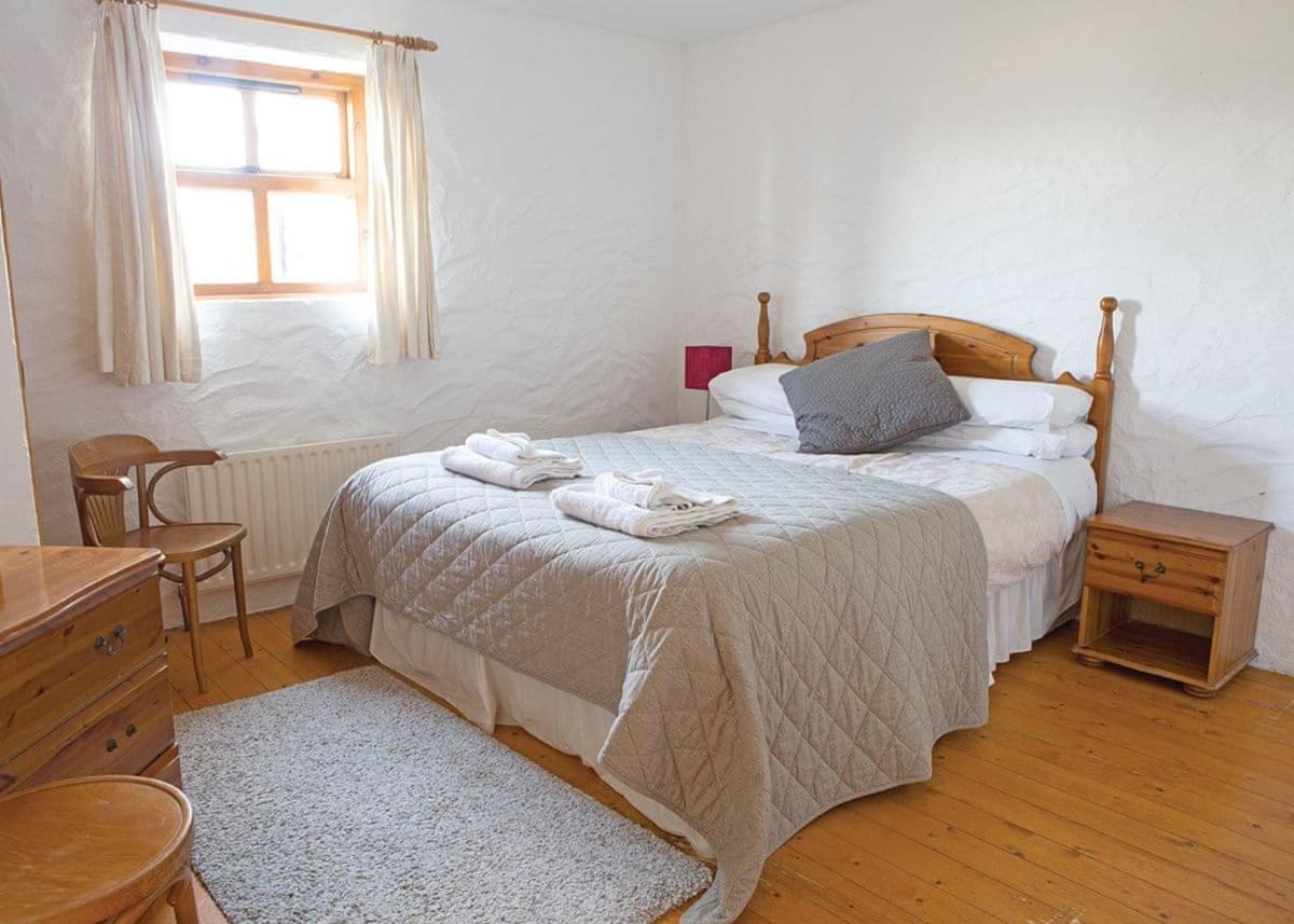 Ballylinny Holiday Cottages Bushmills Exteriér fotografie