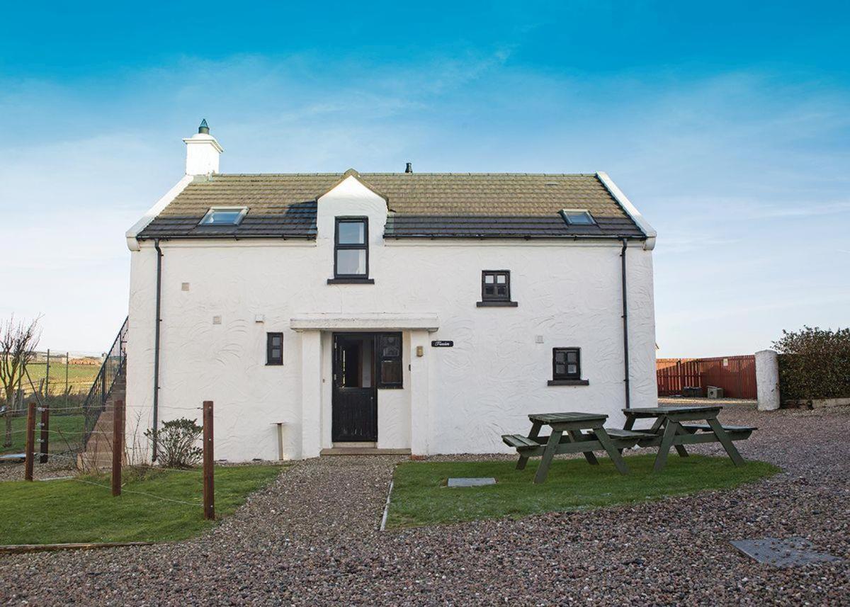 Ballylinny Holiday Cottages Bushmills Exteriér fotografie