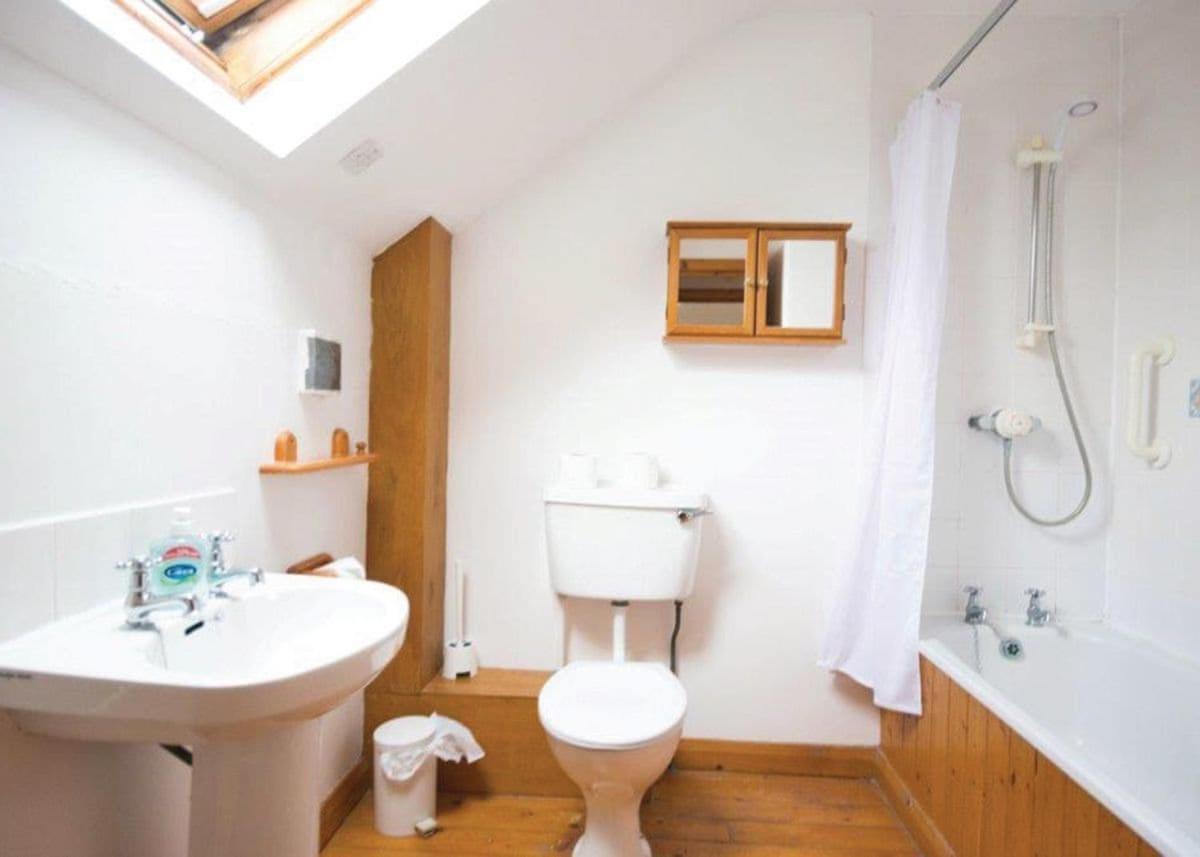 Ballylinny Holiday Cottages Bushmills Exteriér fotografie