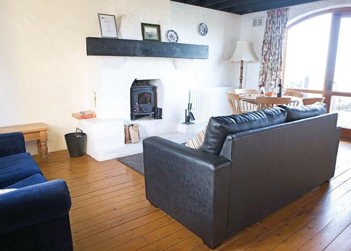 Ballylinny Holiday Cottages Bushmills Exteriér fotografie