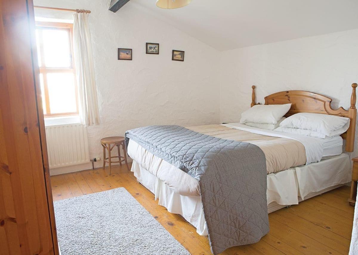 Ballylinny Holiday Cottages Bushmills Exteriér fotografie