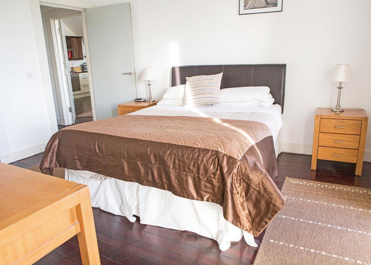 Ballylinny Holiday Cottages Bushmills Exteriér fotografie
