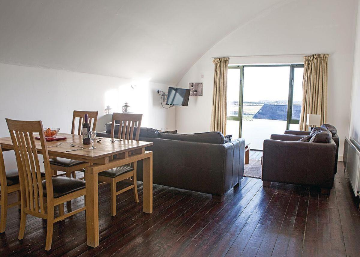 Ballylinny Holiday Cottages Bushmills Exteriér fotografie