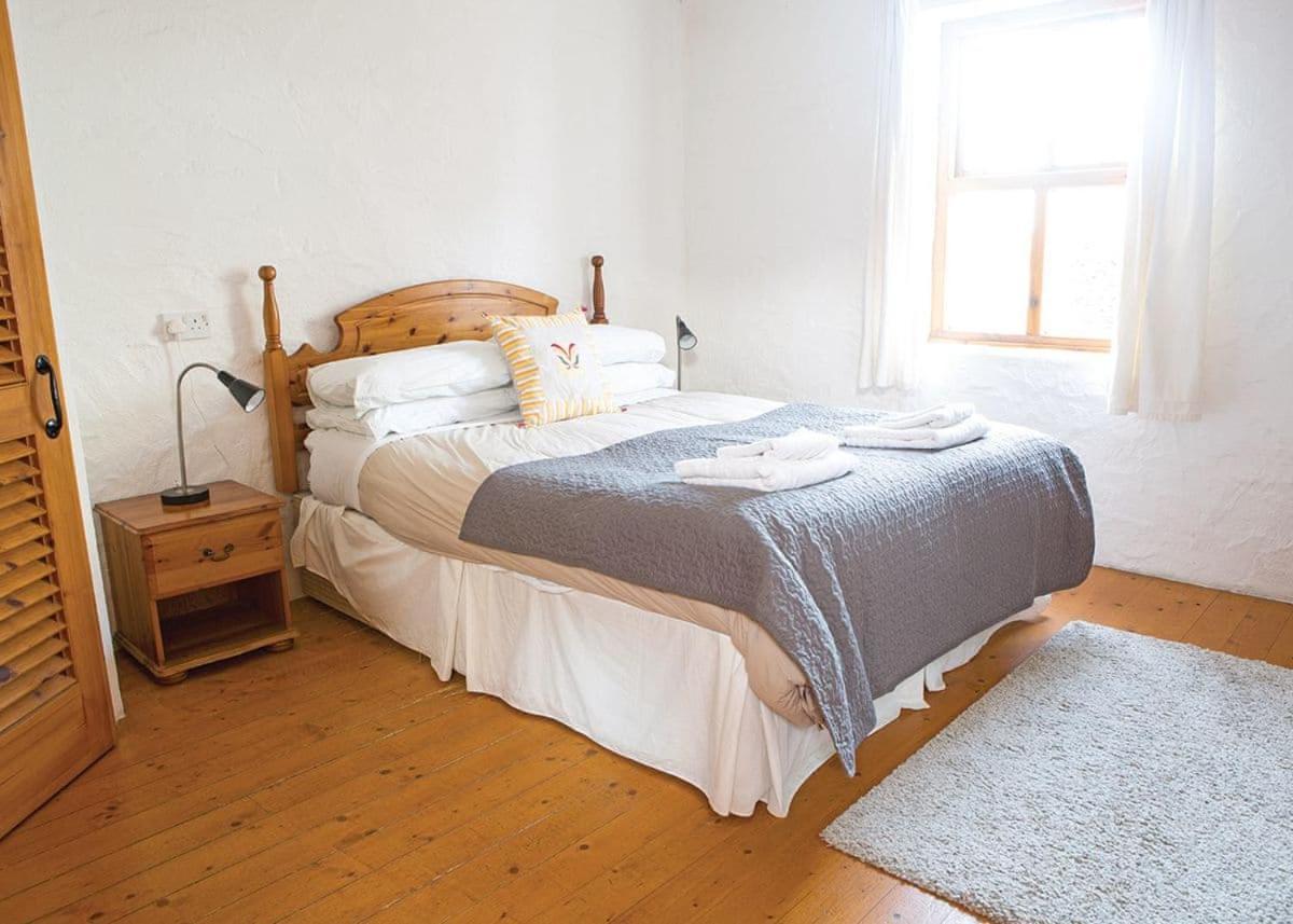 Ballylinny Holiday Cottages Bushmills Exteriér fotografie