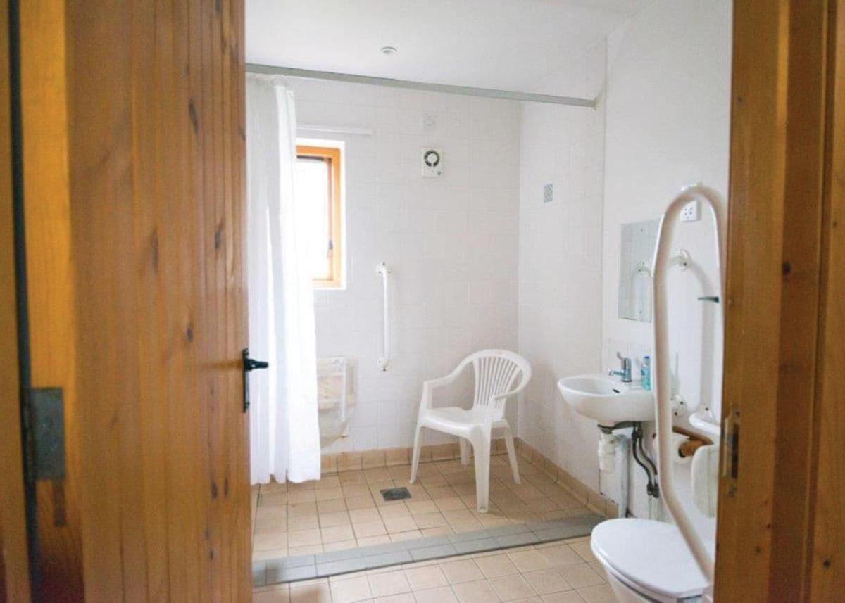 Ballylinny Holiday Cottages Bushmills Exteriér fotografie