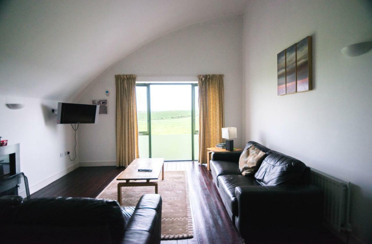 Ballylinny Holiday Cottages Bushmills Exteriér fotografie