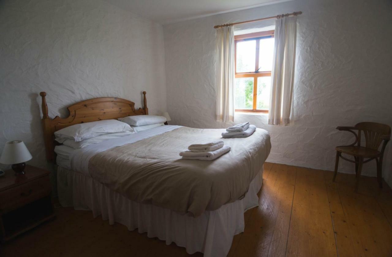 Ballylinny Holiday Cottages Bushmills Exteriér fotografie