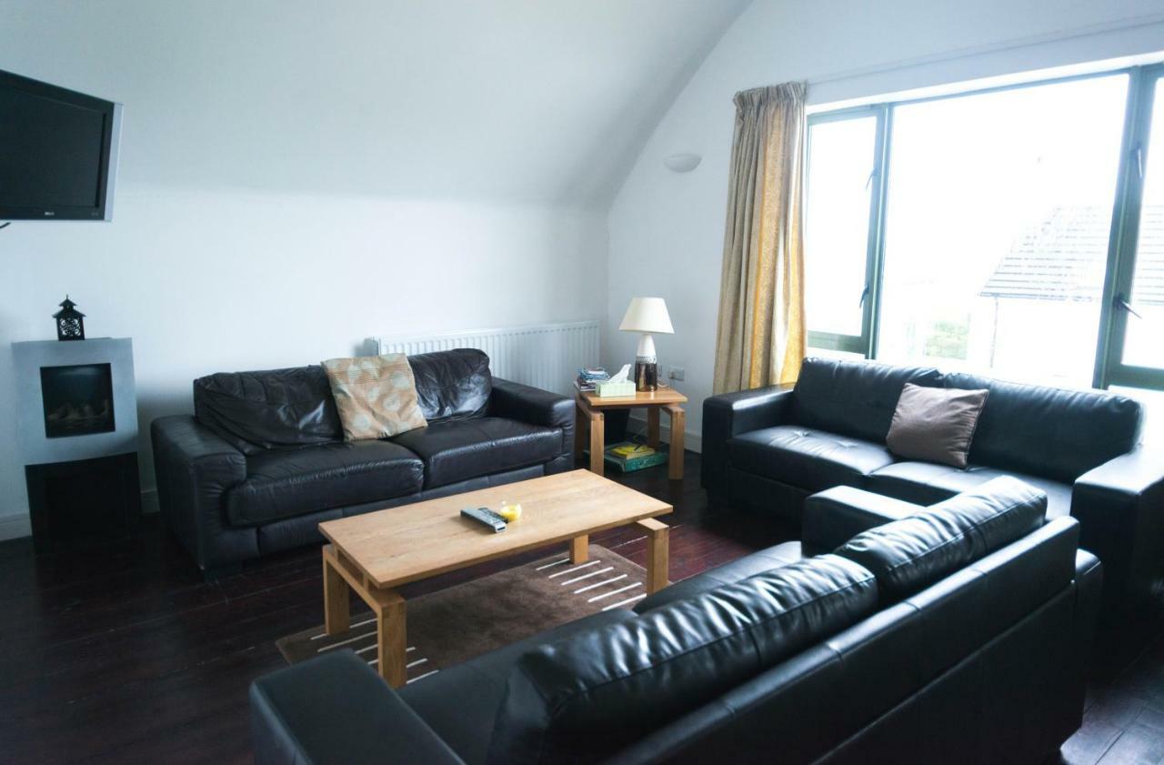 Ballylinny Holiday Cottages Bushmills Exteriér fotografie