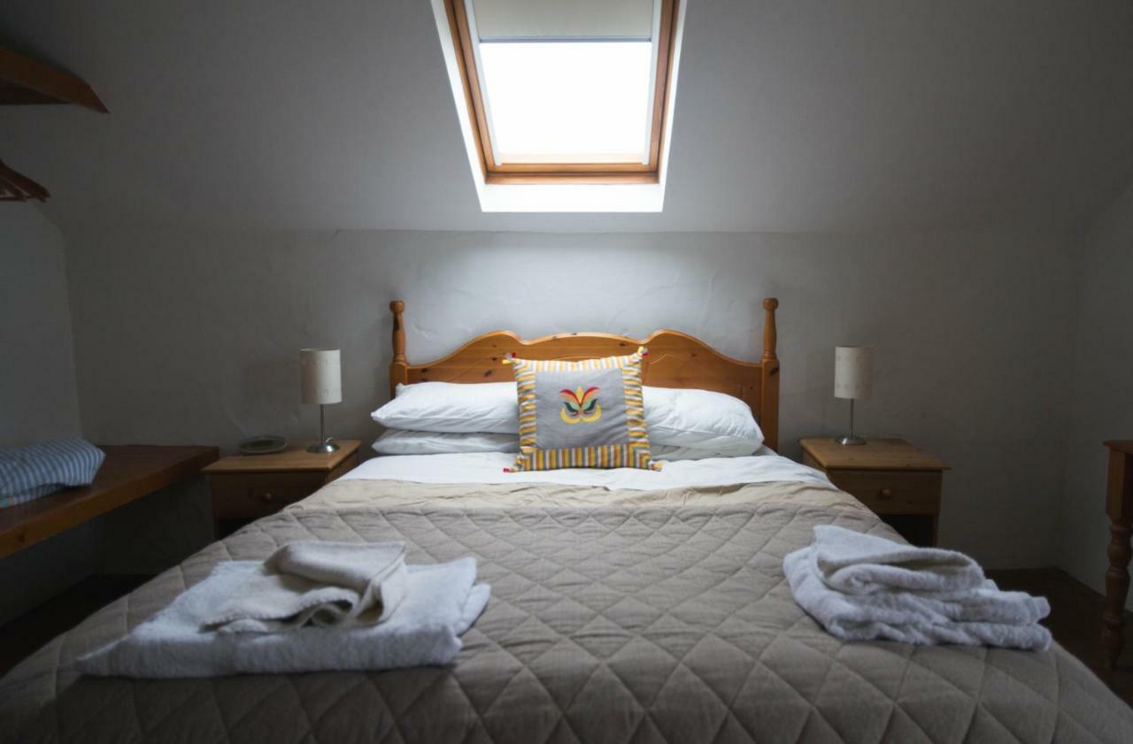 Ballylinny Holiday Cottages Bushmills Exteriér fotografie