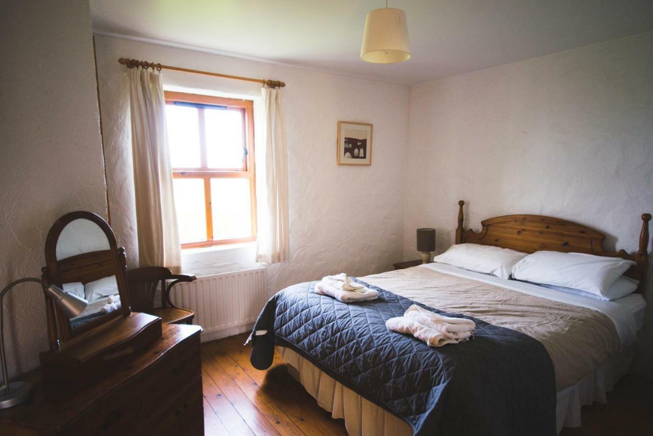 Ballylinny Holiday Cottages Bushmills Exteriér fotografie