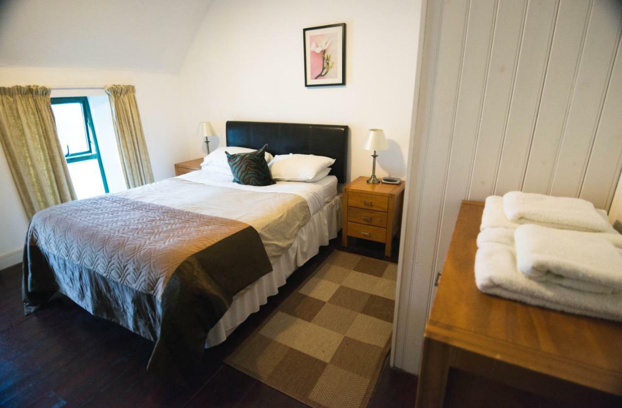 Ballylinny Holiday Cottages Bushmills Exteriér fotografie