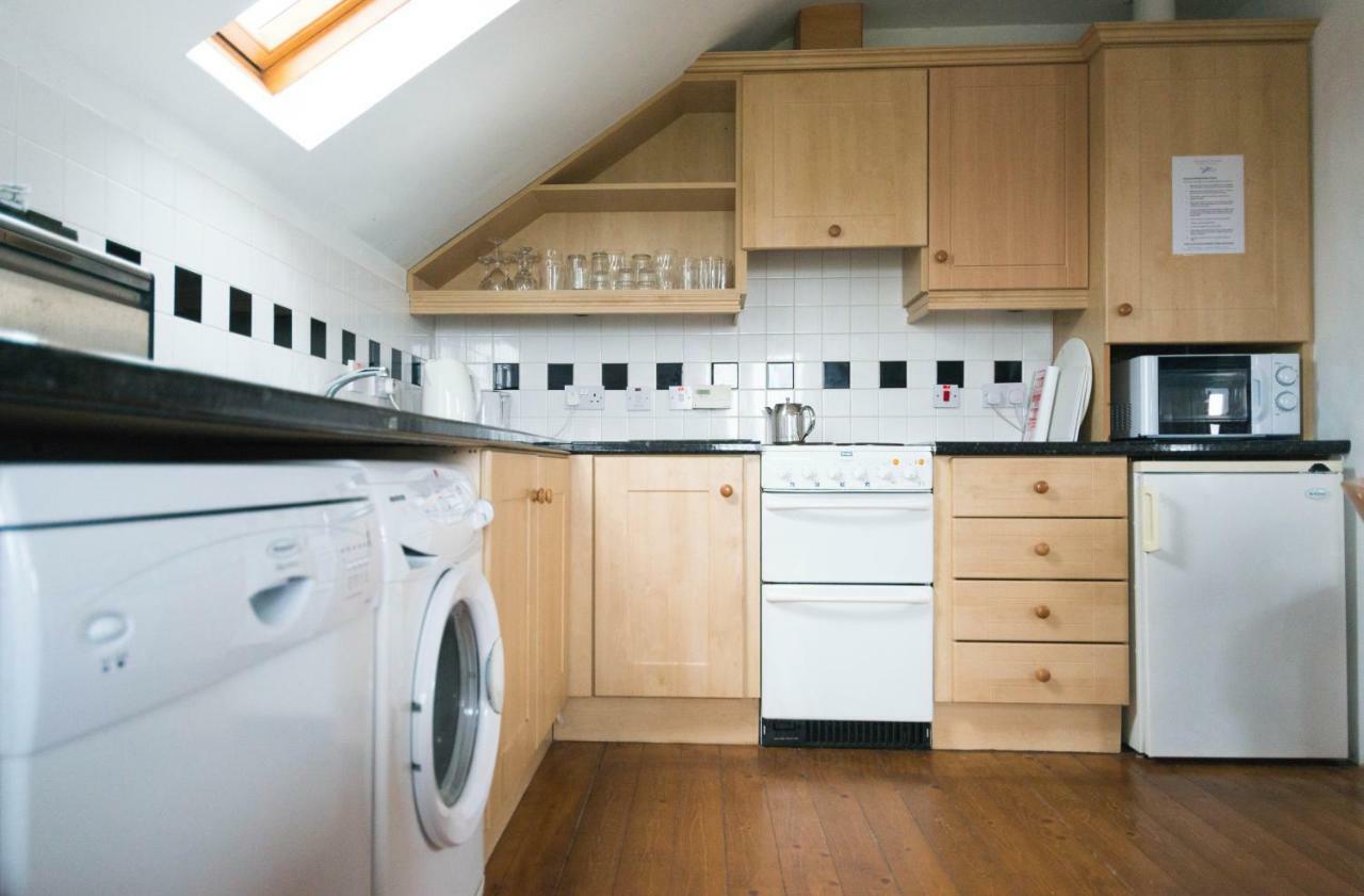 Ballylinny Holiday Cottages Bushmills Exteriér fotografie